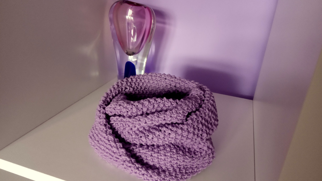 Nákrčník dětský 