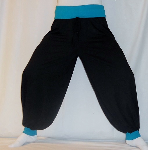 Pohodovky černý bambus