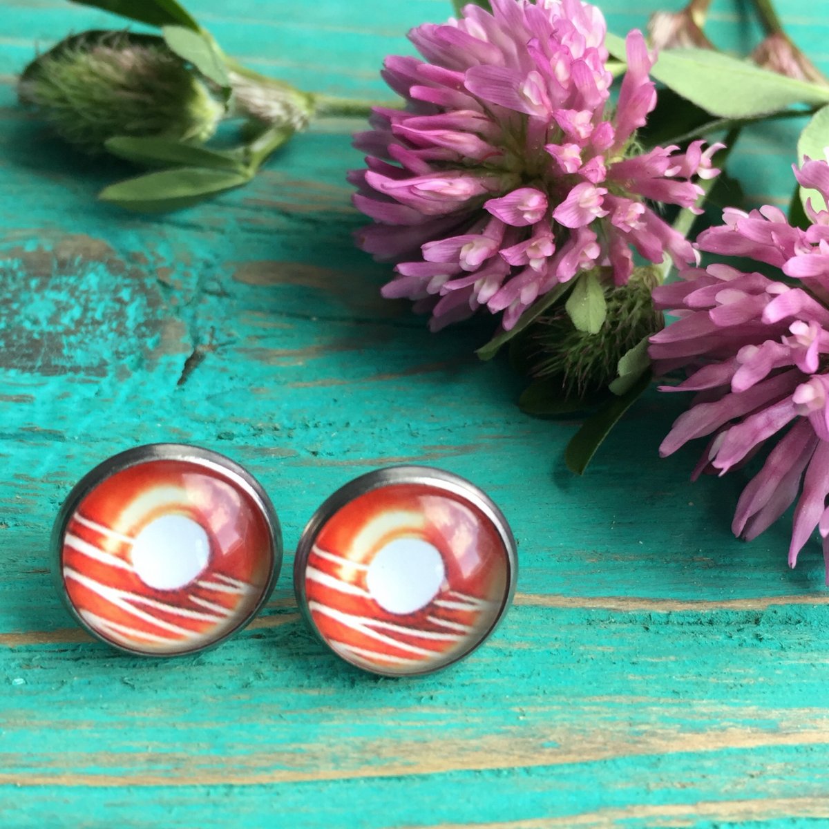 Puzety Donuts 9 - S.Steel