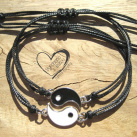 PROVÁZKOVÉ NÁRAMKY - JIN A JANG