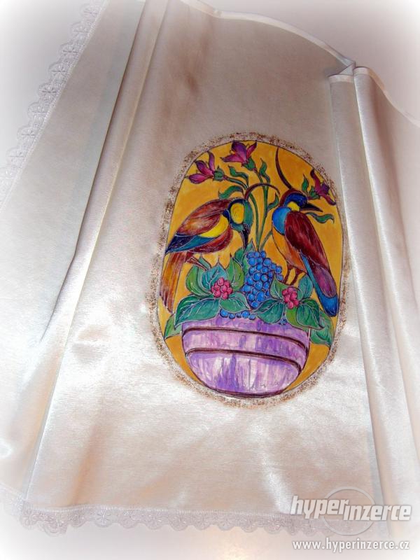 Dvojbryndák pro snoubence - sleva