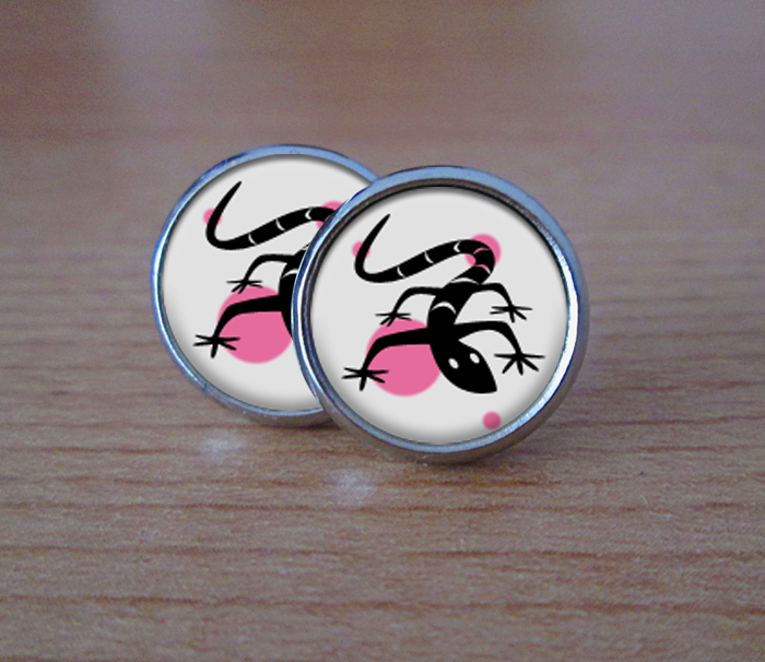 COOL PECKY - Ještěrka II.