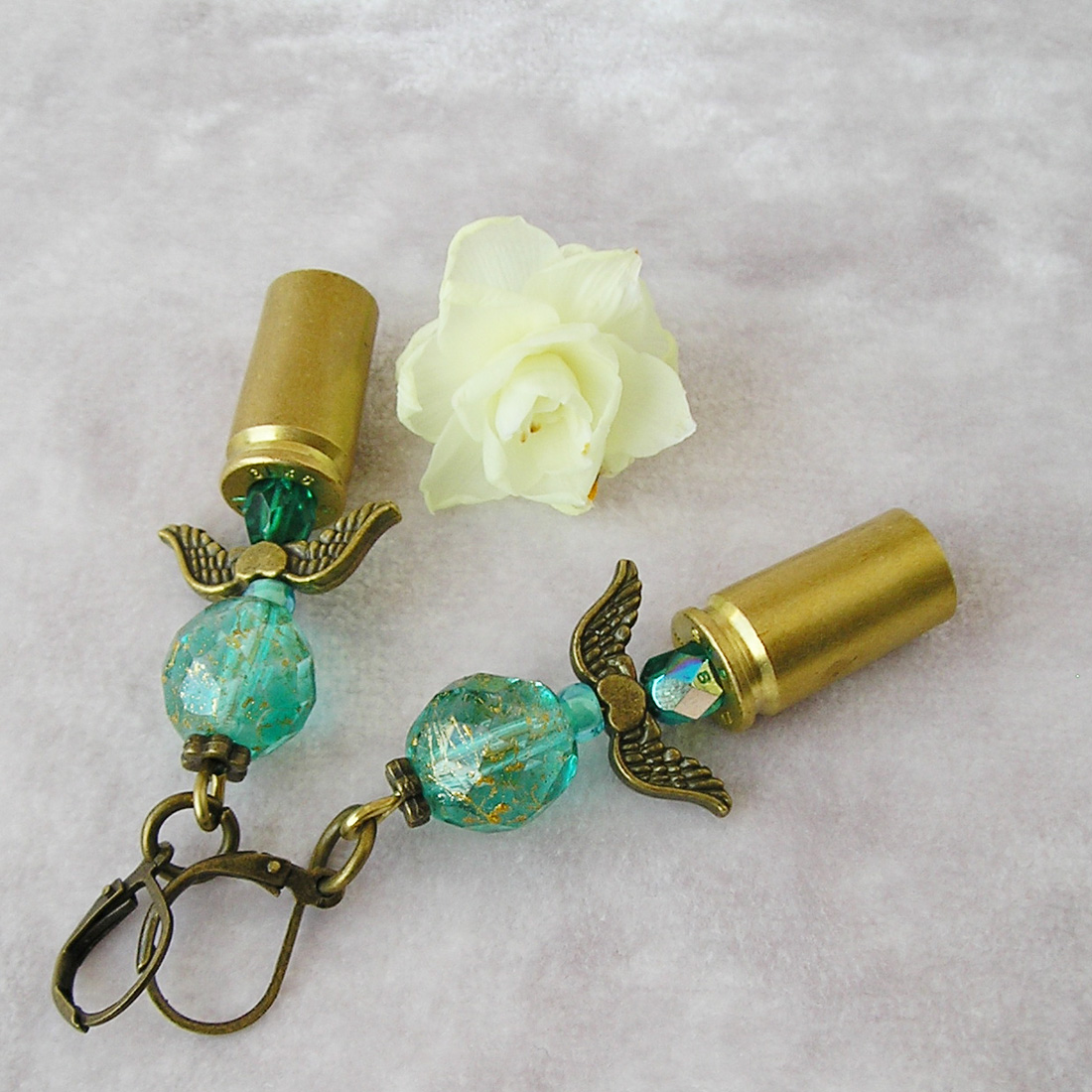 Andělský steampunk