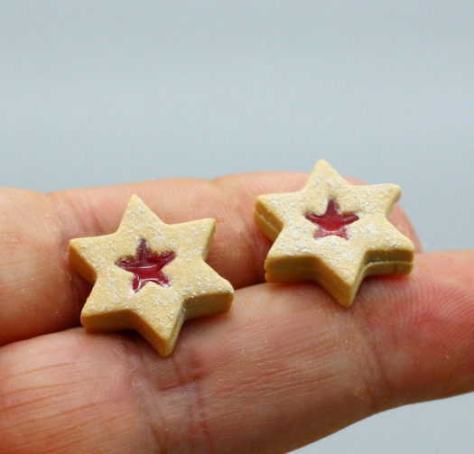 linecké .. pecičky