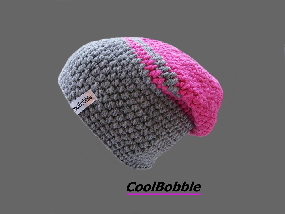 Hučka CoolBobble