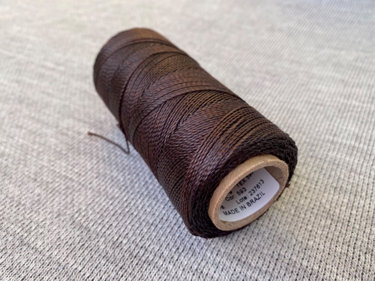 macramé LINHASITA č.593