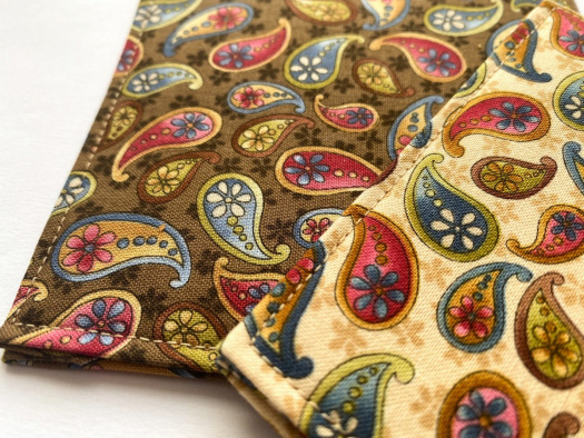 Šitá podkafíčka / prostírání- Šálek plný fantazie