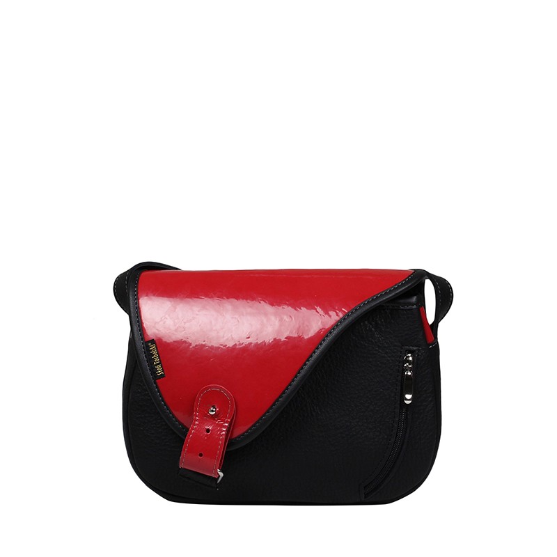 Kožená kabelka MOUSE