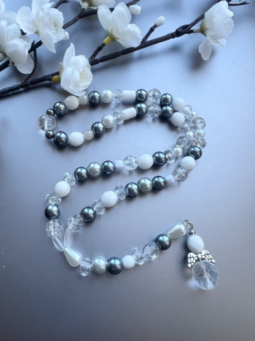 Autorůženec s andělem 02