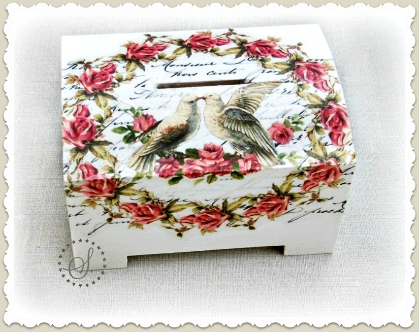 pokladnička svatební