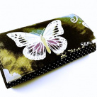 Motýlek II-peněženka i na karty