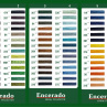 Mikromacramé LINHASITA č.216 !0,5 mm!