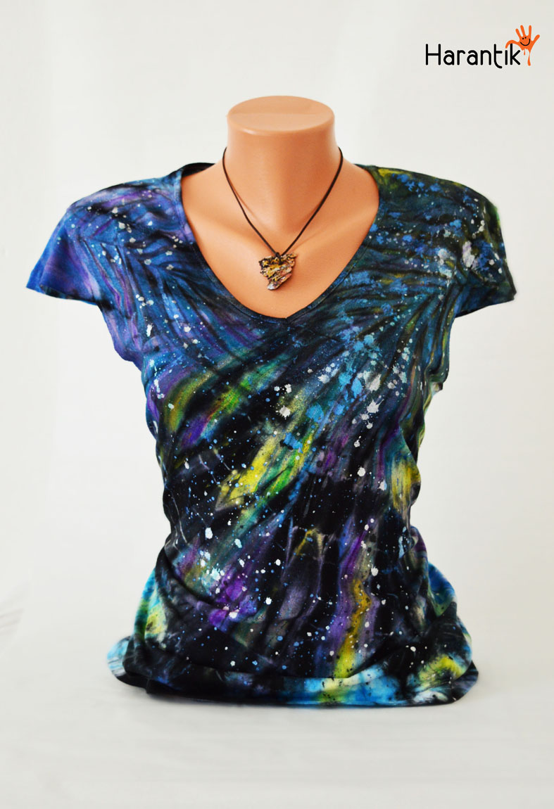 Dámské tričko  – 