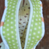 Taštička Mrkvičková (zvířátko cca 14 cm)