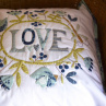 Polštář LOVE