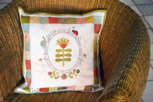 Berenika - polštář