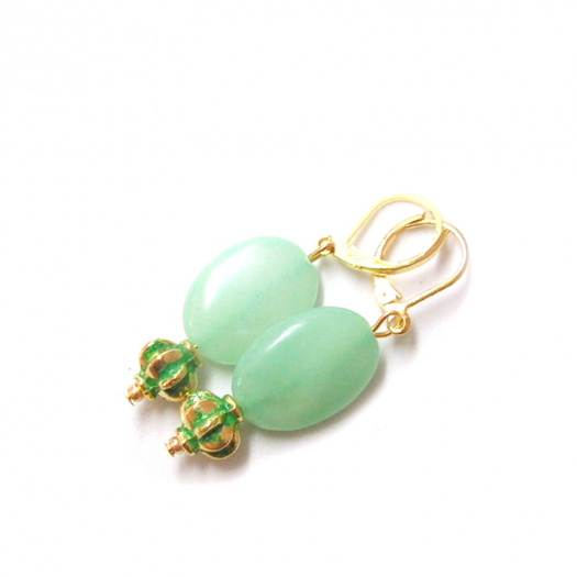 Antik Green Hemimorfitos