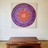 Mandala - Světlo duše