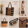 ART DECO *** BIG BAG ** NO.1*   PARROT®