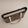 ART DECO *** BIG BAG ** NO.1*   PARROT®