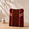  ART DECO *** BIG BAG ** NO.5*   PARROT®