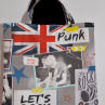 Punková taška