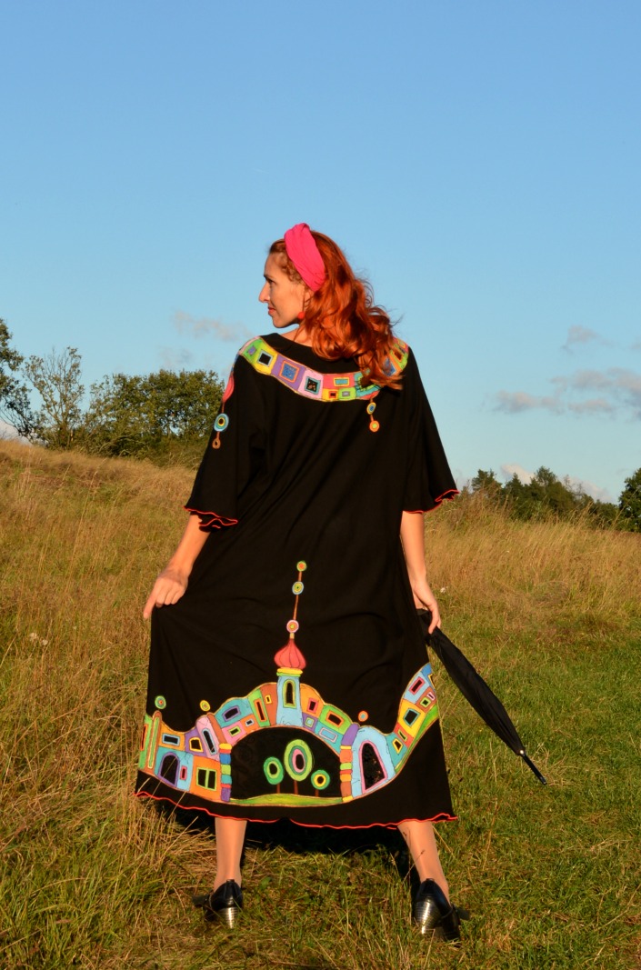 100 Vodovky Ladovské