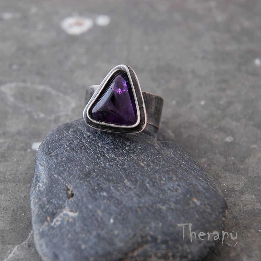 Tajemný trojúhelník