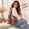 BEAR´s GANG BAG *** PARROT®