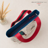  BIRDS & BUTTERFLIES BAG ** no.3*  PARROT®