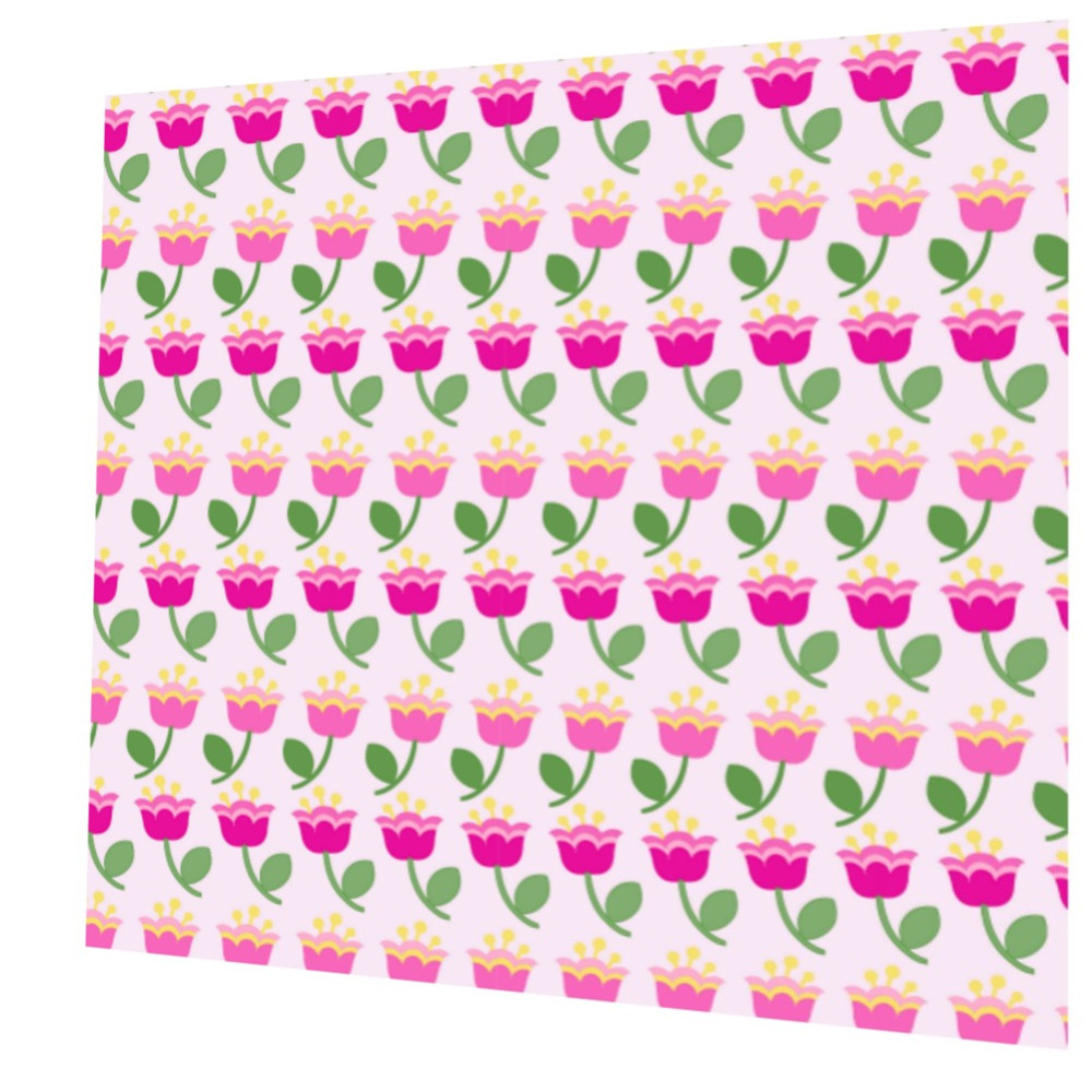 BAVLNĚNÁ LÁTKA - blok 30 X 30 cm BL216