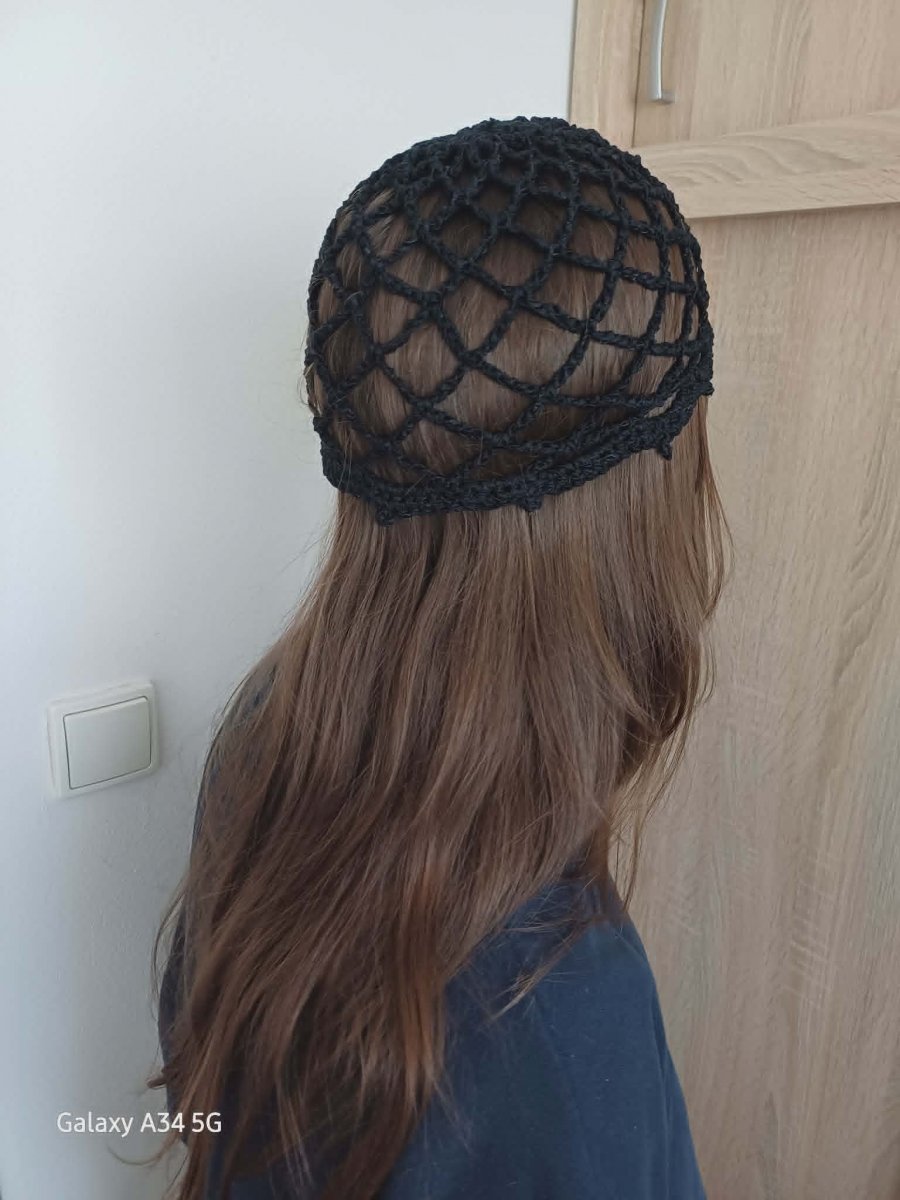 BOHO čepice 