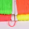 Bumskirt Balloon black-neon