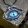 Přívěsek "Dragon Eye X"