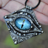 Přívěsek "Dragon Eye X"