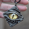 Přívěsek "Dragon Eye XVI"