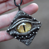 Přívěsek "Dragon Eye XVI"