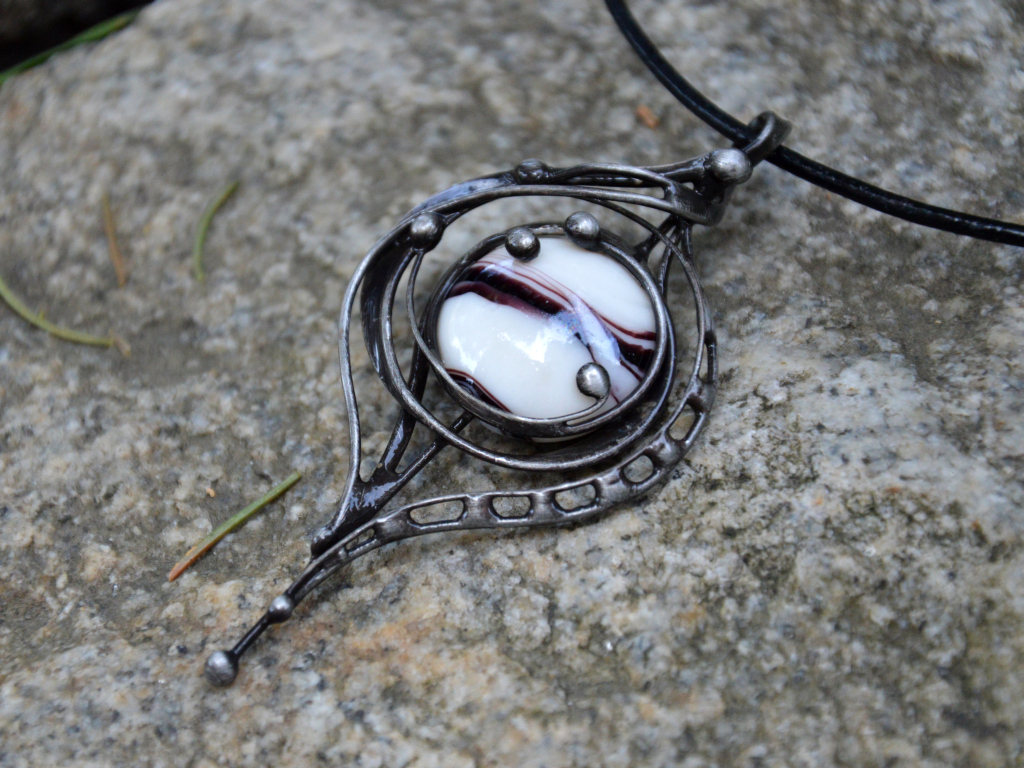 Přívěsek "Lantern"