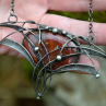 Přívěsek "Moth"