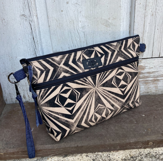 Obal na tablet autorský