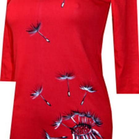 CHMÝŘÍ - šaty dámské