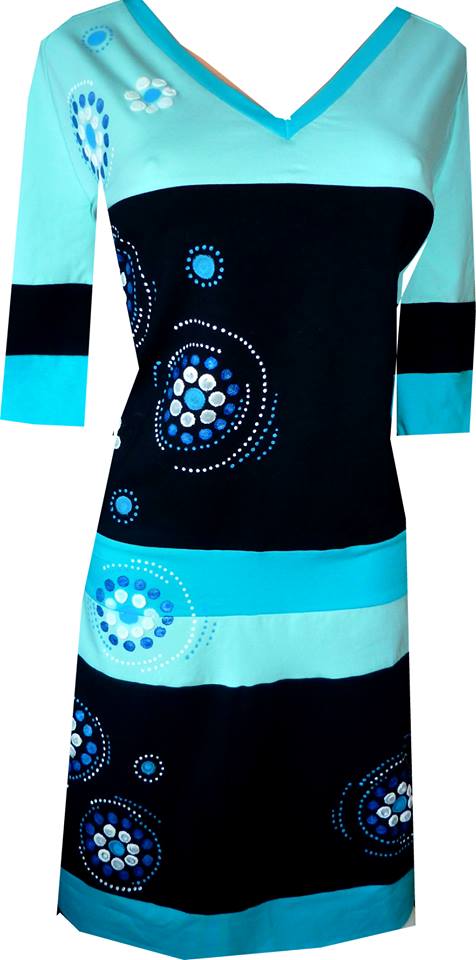 CIK CAK 2 - šaty dámské