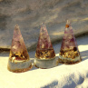 ORGONIT *Ametyst pro meditaci*
