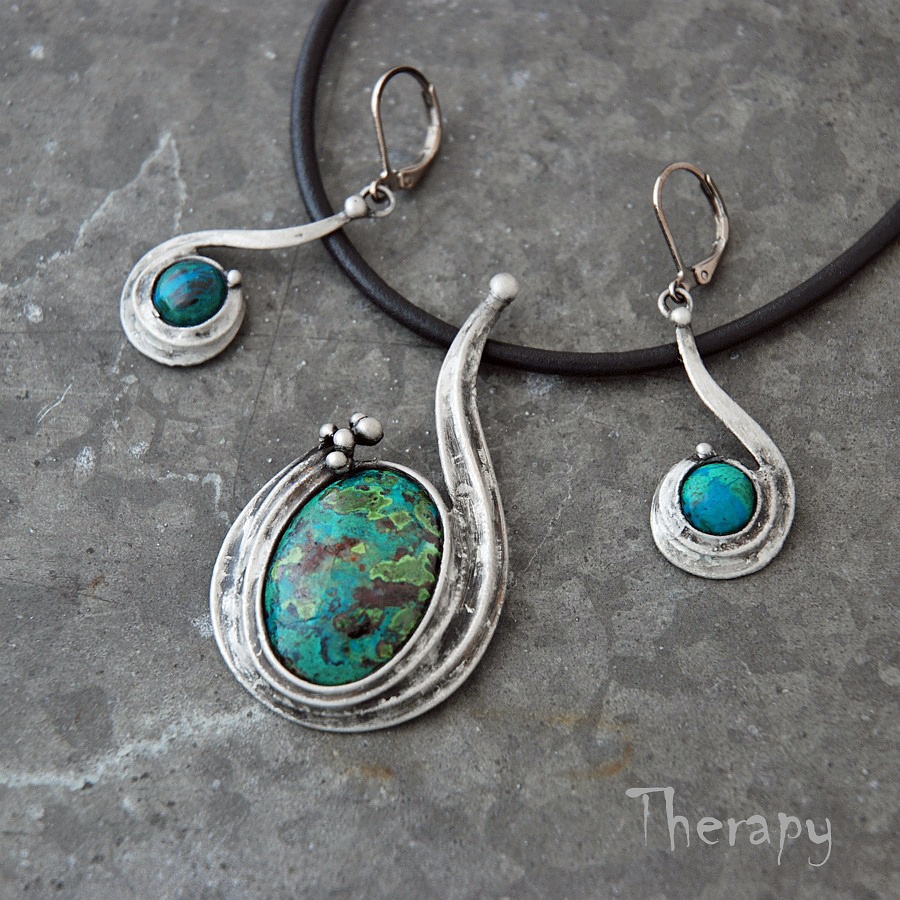 Všechny barvy moře