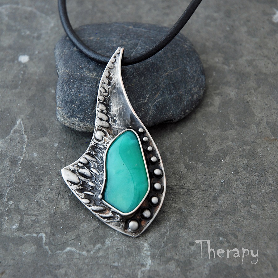 Smaragdové jezírko