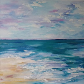 Co čeká za horizontem? - od Floydled