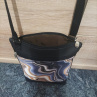 Sada crossbody a peněženka