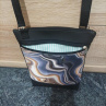 Sada crossbody a peněženka