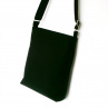 Crossbody ESME - černá nebo tmavomodrá