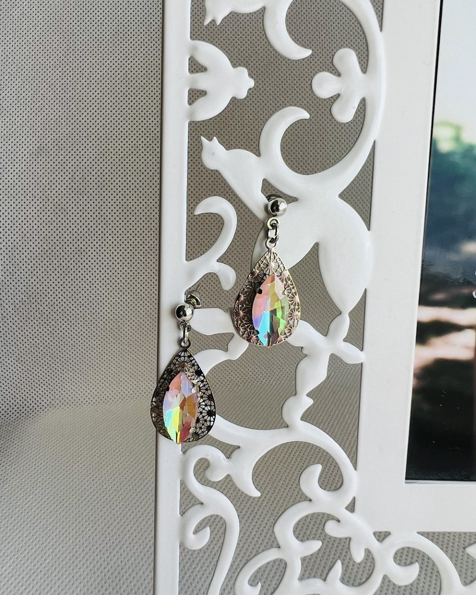 LC jemné - broskvové AB